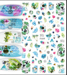 Stickers F 609