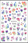Stickers XF-3074
