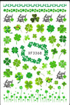 Stickers XF 3368
