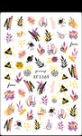 Stickers XF3369