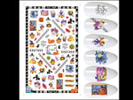 Stickers F 685