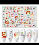 Stickers F 687