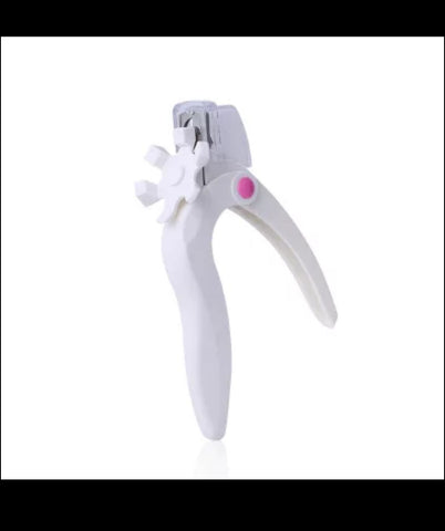 Nail Clipper Cutter