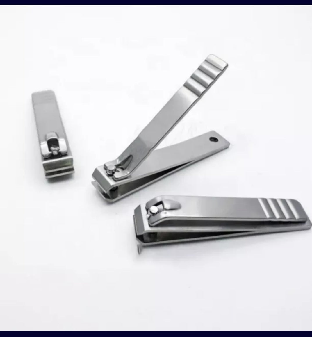 Nail Clipper Straight