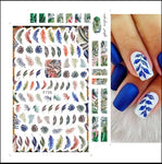 Stickers F 735