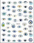 Sticker WG 840