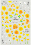 Sticker XF 3337