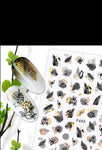 Stickers F 655