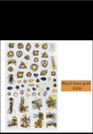 Stickers F 659