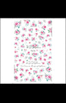 Stickers F 676