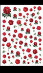 Stickers MG 2434